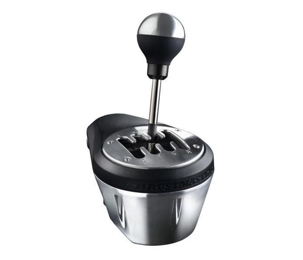 Thrustmaster TH8A Shifter - 244127 - zdjęcie